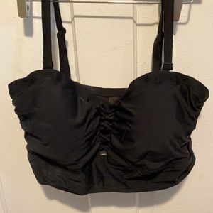 Torrid Bathing suit top